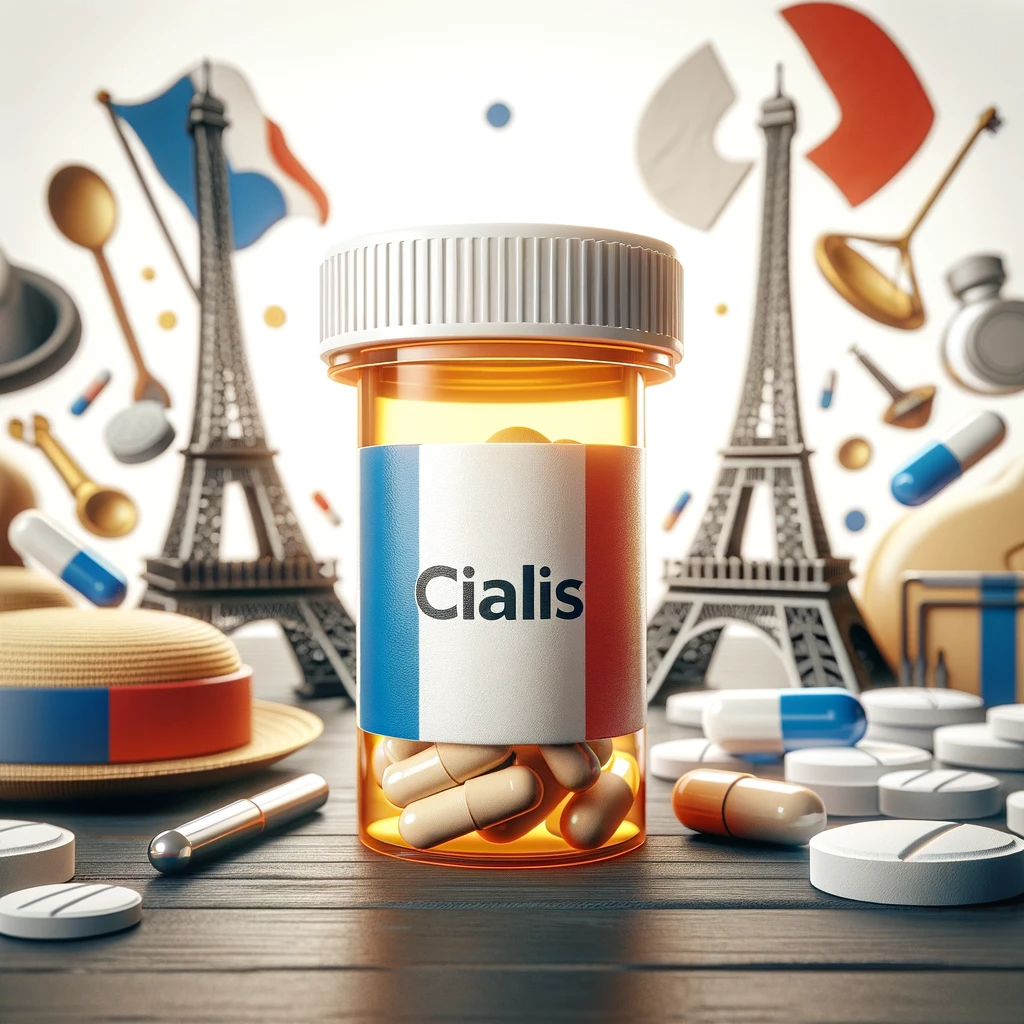 Acheter cialis canada sans prescription 